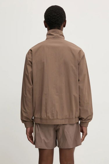 Vindjakke adidas Originals adidas Originals Firebird Track Top Brun | JP1023, 2