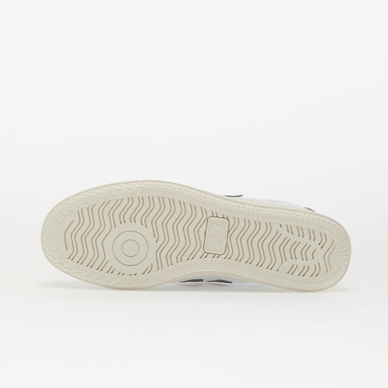 Sneakers og sko New Balance New Balance CT500LPB Hvid | NBCT500LPB, 1