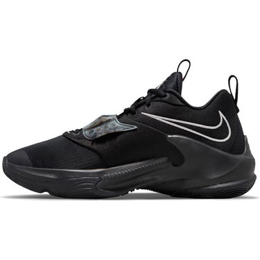 Sneakers og sko Nike Zoom Freak 3 "Black Grey" Sort | DA0694-002, 0