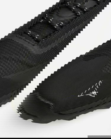 Sneakers og sko ROA Katharina Light Sort | NBUW1116FA69 BLK0001, 6