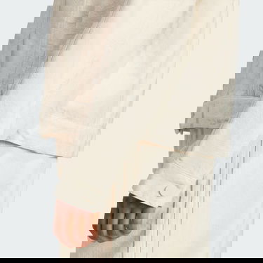 Jakke adidas Originals x KSENIASCHNAIDER Beige | IJ6624, 6