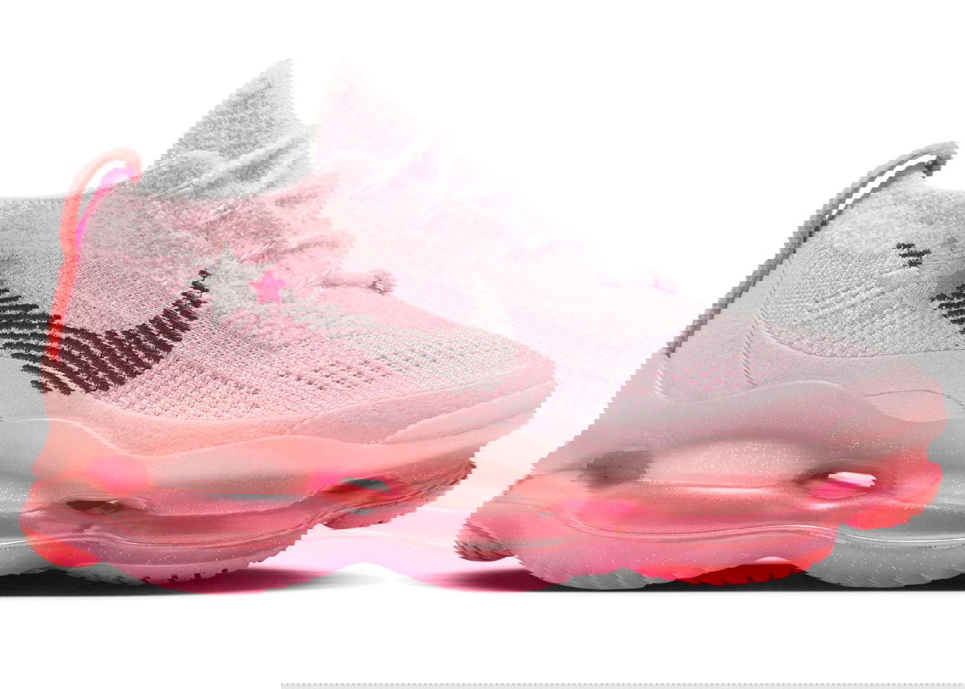 Sneakers og sko Nike Air Max Scorpion "Hot Pink" Lyserød | FN8925-696, 0
