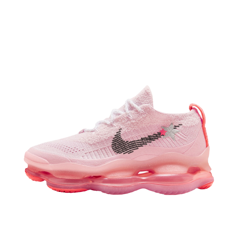 Sneakers og sko Nike Air Max Scorpion "Hot Pink" Lyserød | FN8925-696
