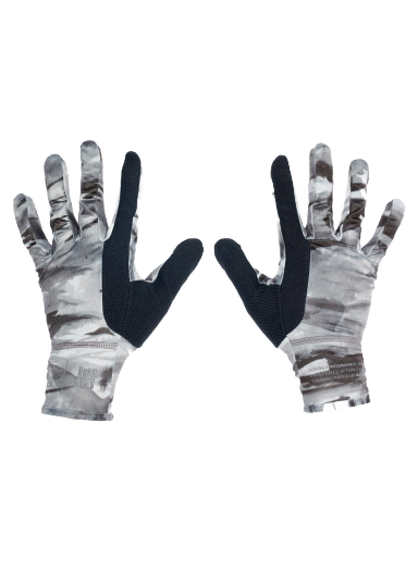 Handsker adidas Originals Undefeated x Running Gloves Hvid | DP0241
