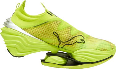 Sneakers og sko Puma FAST-RB NITRO Elite PR Grøn | 379554-01, 2