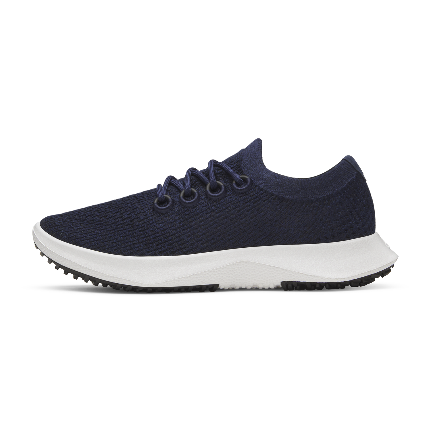 Sneakers og sko Allbirds Tree Dasher 2, Size 5 Mørkeblå | A11044W, 1