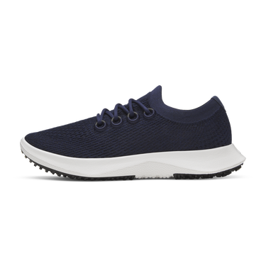 Sneakers og sko Allbirds Tree Dasher 2, Size 5 Mørkeblå | A11044W, 1