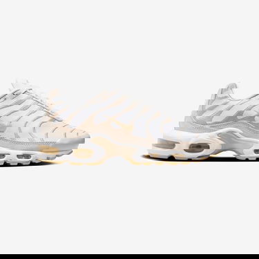 Sneakers og sko Nike Air Max Plus PRM "Sanddrift" W Beige | DZ2832-101, 3