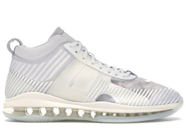 Sneakers og sko Nike LeBron Icon John Elliott Summit White Hvid | AQ0114-101, 0
