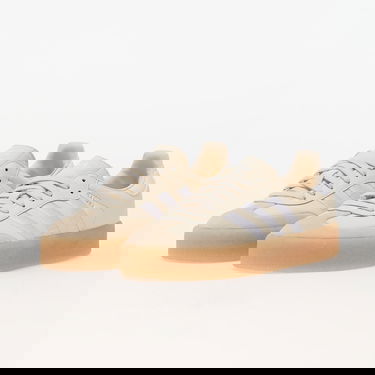 Sneakers og sko adidas Originals Sambae Wonder White Gum W Beige | ID0434, 4