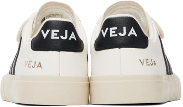 Sneakers og sko Veja Recife Chromefree Hvid | RC0502790, 1
