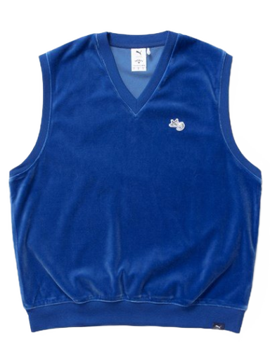 Vest Puma Vest x Noah Mørkeblå | 622652-67