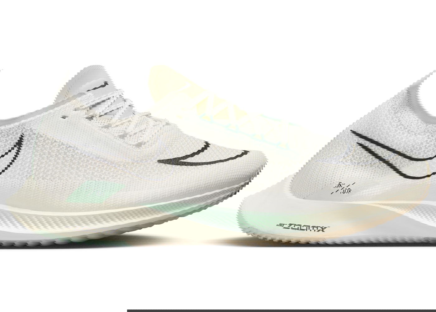 Sneakers og sko Nike ZoomX Streakfly "Sail Mint Foam" Beige | FV0166-101, 0