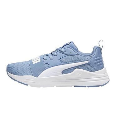 Sneakers og sko Puma Puma Wired Run JR Blå | 390847-12, 0