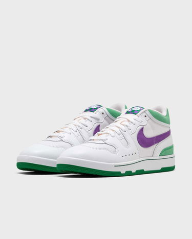 Sneakers og sko Nike Mac Attack "Wimbledon Court Green" Flerfarvet | FZ2097-101, 2