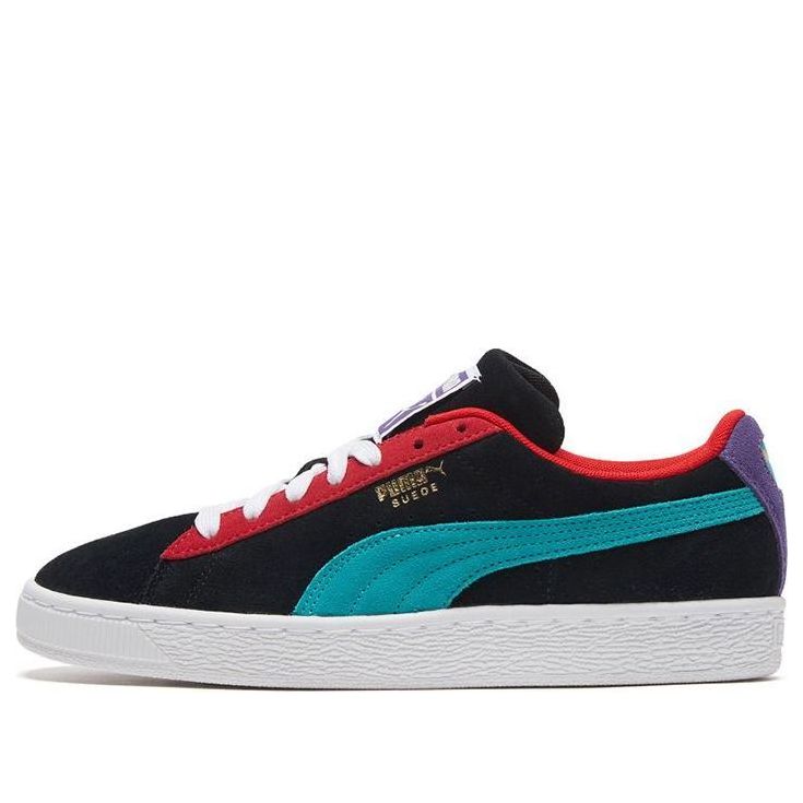 Sneakers og sko Puma Classic Sort | 365347-90, 0