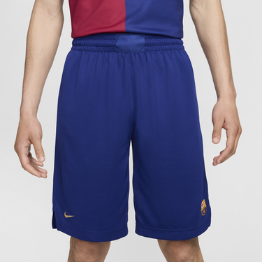 Shorts Nike Dri-FIT FC Barcelona 2024 Home Mørkeblå | HJ5231-455, 4
