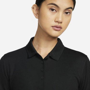 Polo skjorte Nike Dri-FIT Victory Golf Polo Sort | DH2309-010, 2