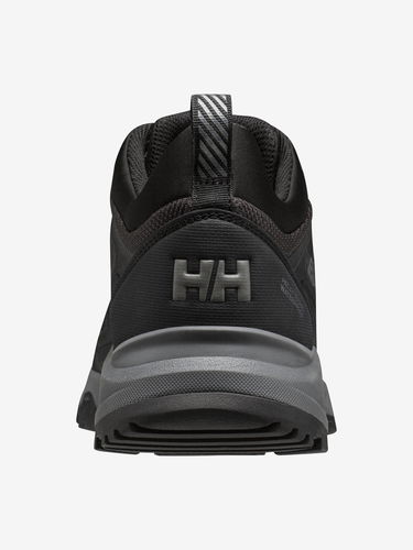 Sneakers og sko Helly Hansen Cascade Low Sort | 11749, 2
