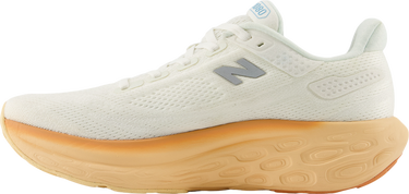Sneakers og sko New Balance Fresh Foam X 1080 v13 Hvid | w1080aee, 4