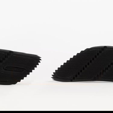 Sneakers og sko HERON PRESTON Eco Moulded Slider Sort | HMIC004S22MAT0011000, 4