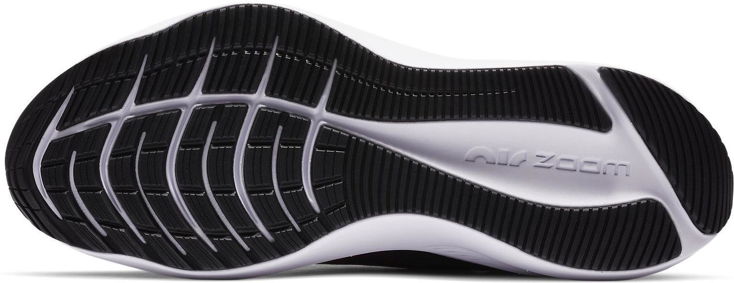 Sneakers og sko Nike Air Zoom Winflo 7 Sort | cj0291-006, 1