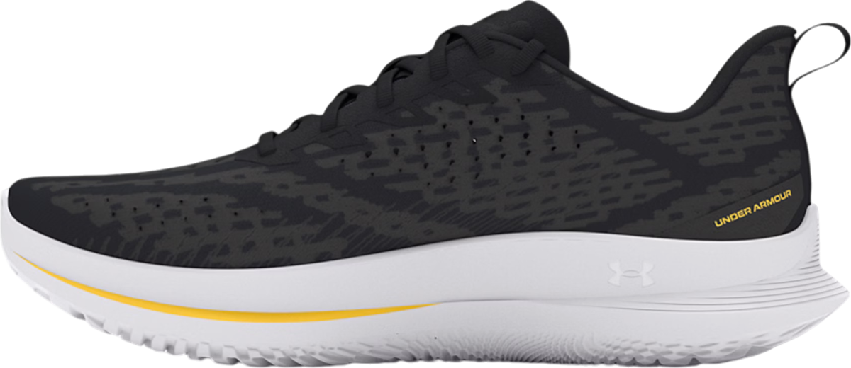 Sneakers og sko Under Armour UA Velociti 4 Sort | 3027585-103, 1