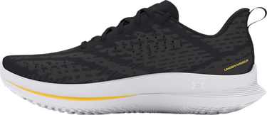 Sneakers og sko Under Armour UA Velociti 4 Sort | 3027585-103, 1