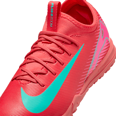 Sneakers og sko Nike Zoom Vapor 16 Academy TF Lyserød | fq8284-800, 7