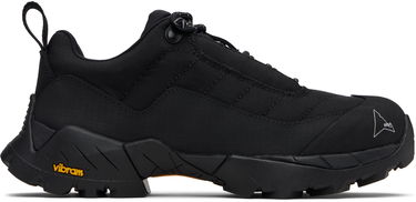 Sneakers og sko ROA ROA Katharina Sort | NBUW1394FA229, 0