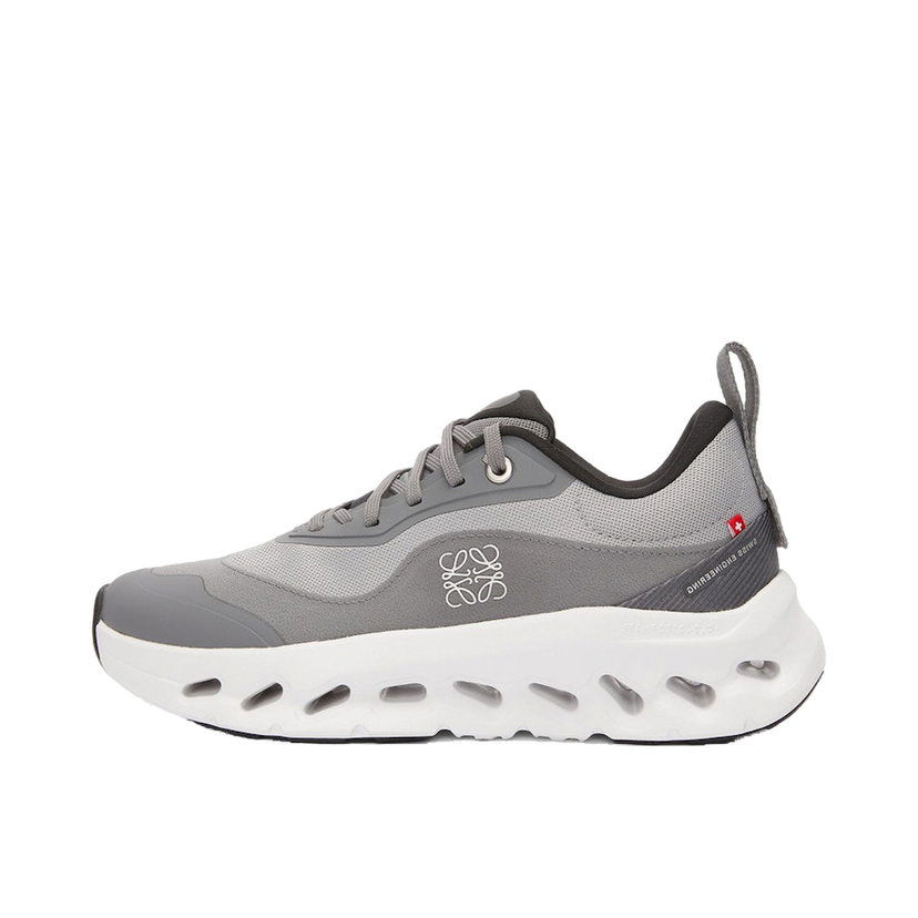 Sneakers og sko On Running LOEWE x Cloudtilt 2 Grey Grå | 3ME10690423/M929282X17-1120
