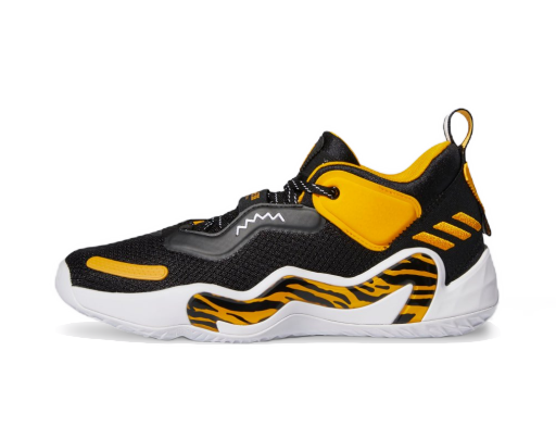 Basketball adidas Performance D.O.N. Issue 3 Sort | GZ5528