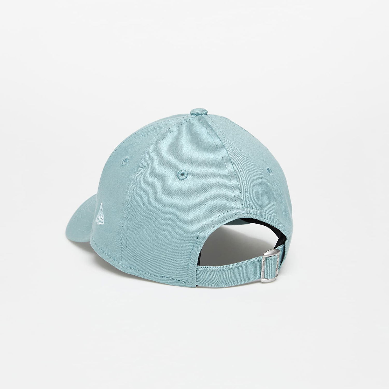 Kasket New Era NY Yankees Linen 9FORTY Cap Turkis | 60358051, 1