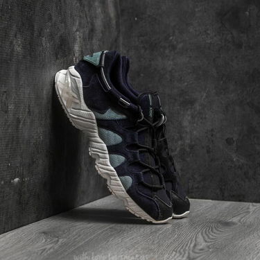 Sneakers og sko Asics Tiger Gel Mai x Highs & Lows Navy/ Black Mørkeblå | HQ709 5090, 0