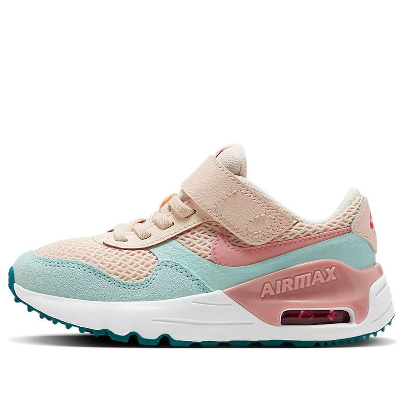 Sneakers og sko Nike Air Max SYSTM Lyserød | DQ0285-800