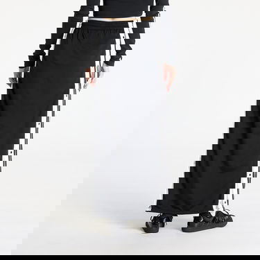 Nederdel adidas Originals Adibreak Maxi Long Black Skirt Sort | JD0923, 3