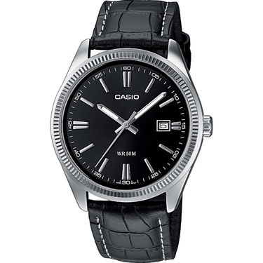 Ur CASIO Collection Sort | MTP-1302PL-1AVEF, 1