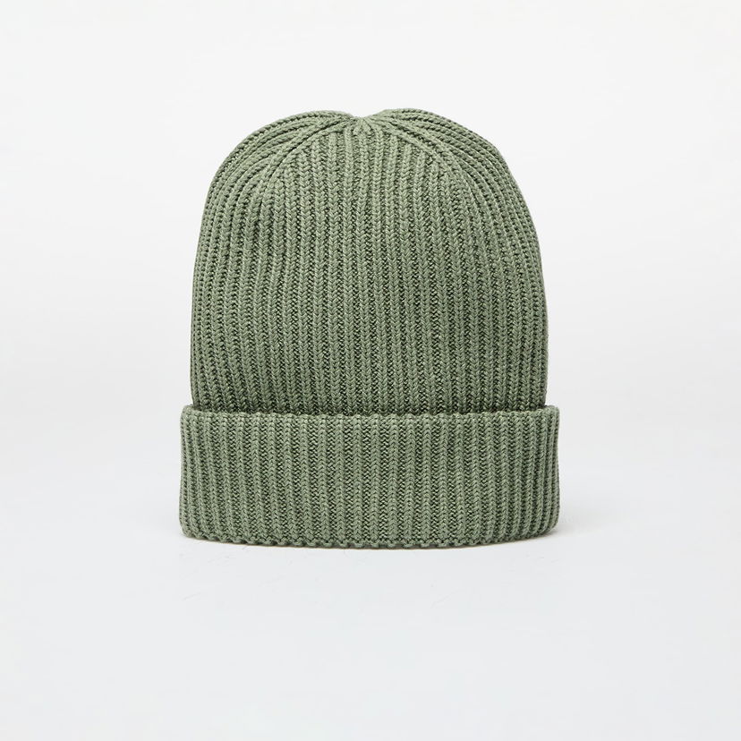Beanie On Running Hat On Studio Beanie Taiga Grøn | 335.01676