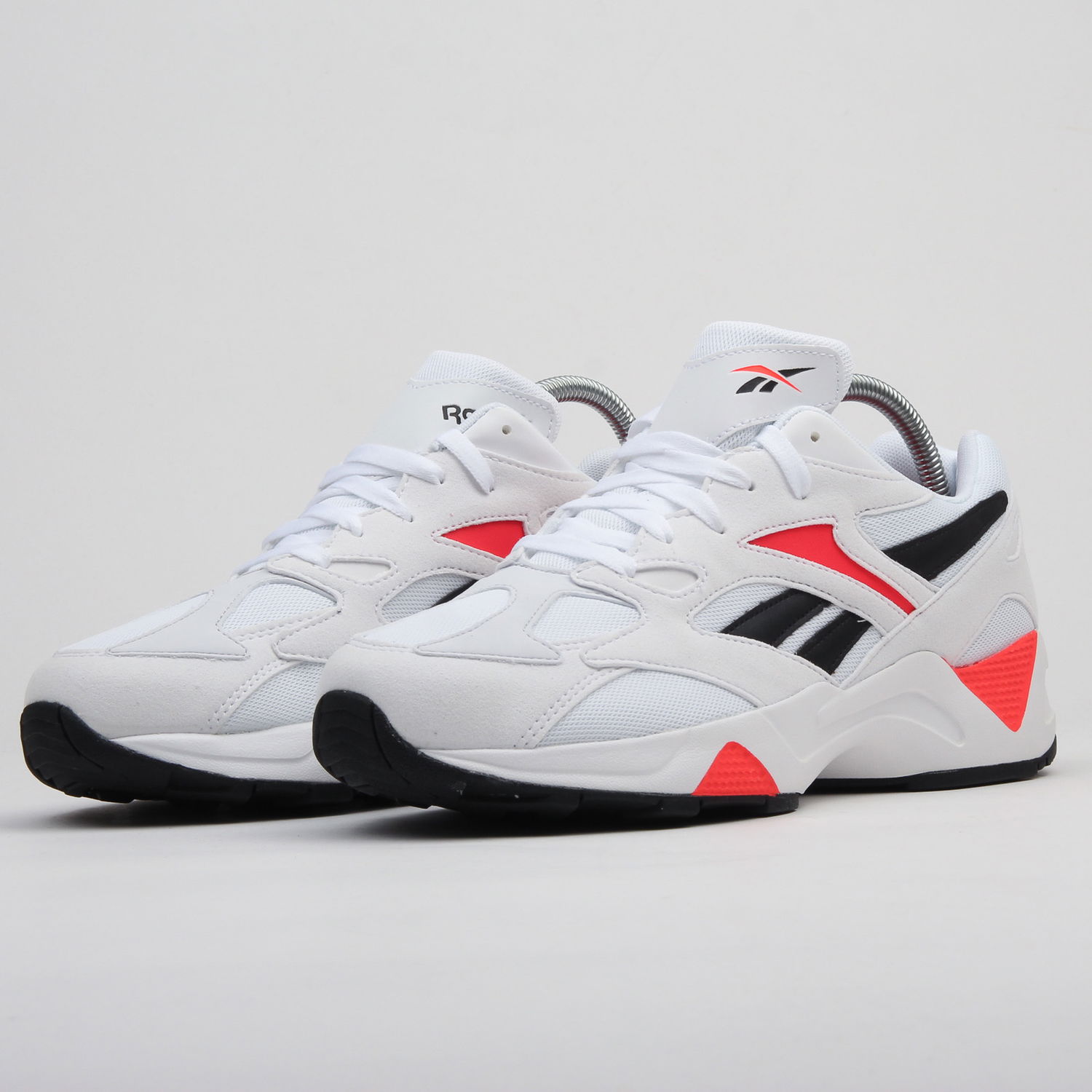 Sneakers og sko Reebok Aztrek 96 Hvid | DV7249, 0