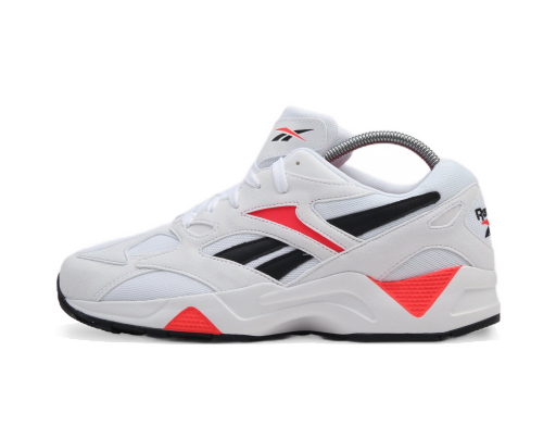 Sneakers og sko Reebok Aztrek 96 Hvid | DV7249