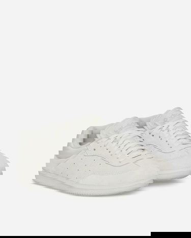 Sneakers og sko adidas Originals Dingyun Zhang x Samba "White Vapor" Beige | IF9703, 3