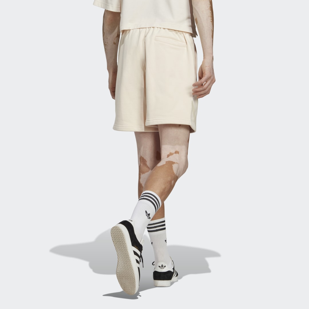 Shorts adidas Originals Premium Essentials Shorts Beige | HB7498, 1