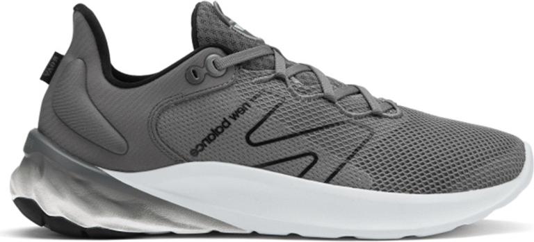 Sneakers og sko New Balance Fresh Foam Roav V2 Grå | mroavsg2, 0