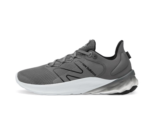 Løbe New Balance Fresh Foam Roav V2 Grå | mroavsg2