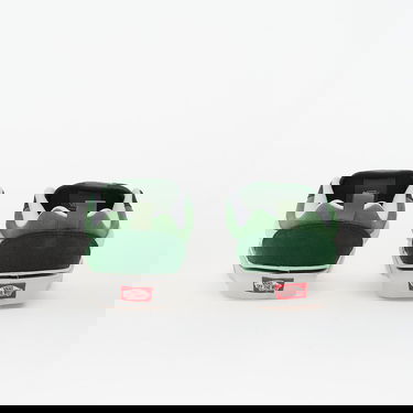 Sneakers og sko Vans Knu Skool Grøn | VN000DAJBGK, 4