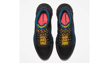 Sneakers og sko Timberland Solar wave LT Greenstride Hiker Sort | A41QT-015, 3