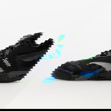 Sneakers og sko Reebok Shaq Victory Pump Sort | H06491, 0