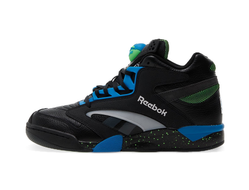 Sneakers og sko Reebok Shaq Victory Pump Sort | H06491