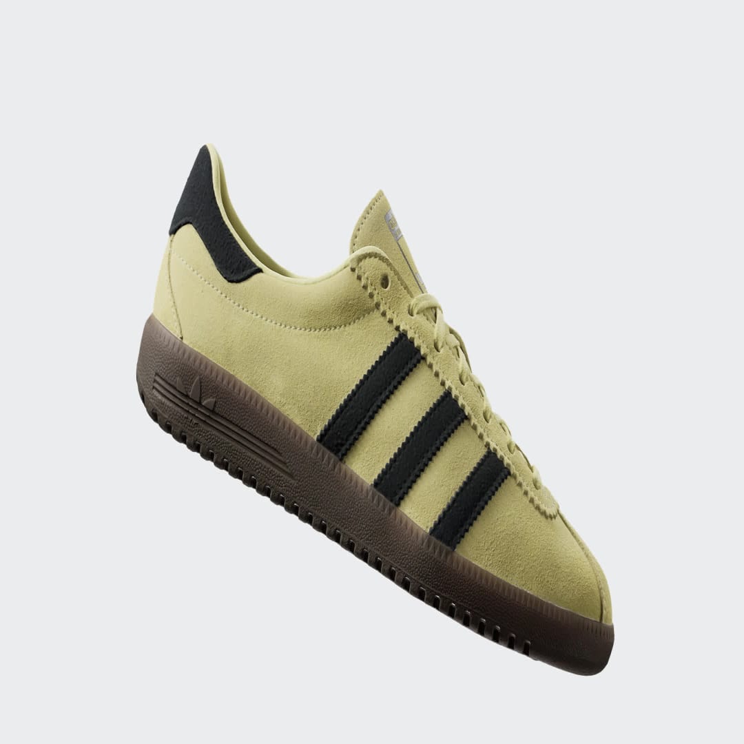 Sneakers og sko adidas Originals BRMD Beige | JI2659, 1
