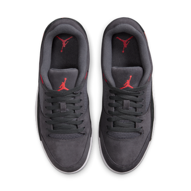 Sneakers og sko Jordan Jordan Flight Court Grå | HF3255-003, 2